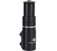 FOMTOR Bike Stem Riser, Handle Bar Stem Riser, Stem Raisers, Adapter for 1-1/8" 28.6mm Fork, Mountain Bike, Road Bike, MTB BMX