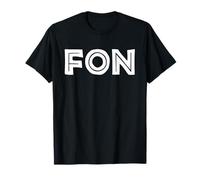 Fon - Dahomean African Ethnicity Africa Ethnic Group T-Shirt