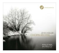 Frederic Chopin Chopin: Recital (CD) Album