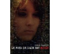 Fond de l'air est rouge (le) - dvd