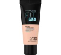 Fond de Teint Fit Me Matte & Poreless - 230 Beige Sable