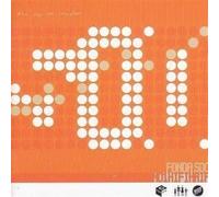 Fonda 500 - No. 1 Hifi Hair