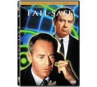 Fonda - Fail-Safe