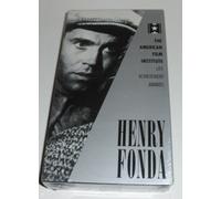 Fonda, Henry - A.F.I. Life Achievement Award