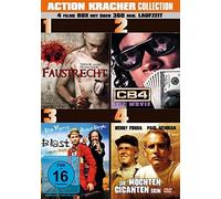 Fonda,Henry - Action Kracher-Collection