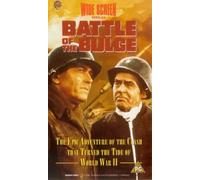 Fonda Henry - Battle of Bulge, the [VHS]