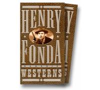 Fonda, Henry - Henry Fonda Classic Westerns [VHS]