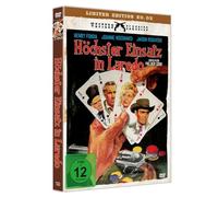 Fonda, Henry - Höchster Einsatz in Laredo [DVD]