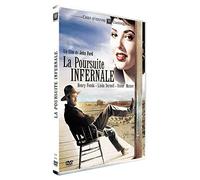 Fonda, Henry - La Poursuite infernale [FR Import] (1 DVD)