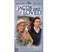 Fonda - Jacob Have I Loved [VHS]