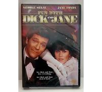Fonda, Jane - Fun With Dick & Jane [DVD] [1977] [Region 1] [US Import] [NTSC]