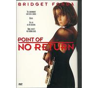 Fonda - Point of No Return [DVD] [1993] [Region 1] [US Import] [NTSC]