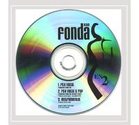 Fonda Rae - En2U