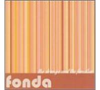 Fonda - Strange and the Familiar
