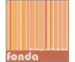 Fonda - Strange and the Familiar