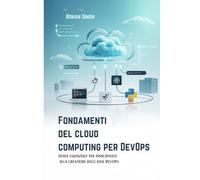 Fondamenti del cloud computing per DevOps: Guida essenziale per principianti alla creazione delle basi DevOps