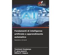 Fondamenti di intelligenza artificiale e apprendimento automatico: Regressione, reti neurali