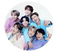 Fondant Cake Topper Birthday Bangang Boys K6