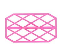 Fondant Embosser Cake Cookie Cutter Diamond Shaped Biscuit Molds Kitchen Tool