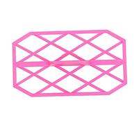 Fondant Embosser Cake Cookie Cutter Diamond Shaped Biscuit Molds Kitchen Tool, Fondant Embosser
