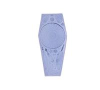 Fondant Molds 1 Piece Dreamcatcher Silicone Mold Crystal Epoxy Glue Handmade Drip Glue Pendant Decoration DIY Mold Transparent