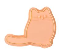 Fondant Moulds, Kitchen Utensils - Behind Shape - Cookie Cutter - Kitchen Utensils - For Home, Celebrations and Birthdays - Cakes, Biscuits, Chocolate, Sugar and