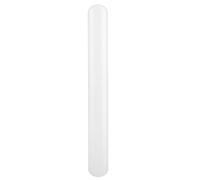Fondant Rolling Pin, 23cm/9.1in Nylon Pizza Dough Roller Non Stick Reusable DIY Cake Baking Decorating Tool for Dough, Fondant, Cookie