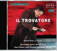 Fondazione Orchestra Regionale delle Marche - Giuseppe Verdi: Il