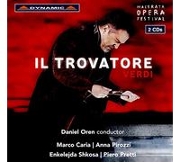 Fondazione Orchestra Regionale delle Marche - Verdi: Il Trovatore