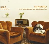 Fonderia - My Grandmother's Space Suit