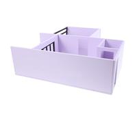 FONDOTIN 1 Set DIY Miniature Apartment Model Kit Scale Unfinished Architectural Model for Crafting Visualization Complete Materials for Easy Assembly Space Planning