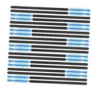 FONDOTIN 100pcs Cleaning Brushes for Hummingbird Feeders Portable Mini Pipeline Cleaner with Flexible Heads for Window Slots Bird Feeder Troughs and Household Crevices