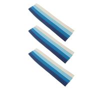 FONDOTIN 1560pcs Gradient Origami Star Paper Strips Colorful Folding Lucky Star Paper for DIY Handcraft Scrapbooking School Craft Projects with Mesmerizing Color Shift