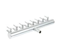 FONDOTIN 1pc Aquarium Air Splitter Control Lever for Fish Tank Oxygen Distribution Independent Control Valves for Aquarium Pump Accessories