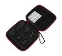 FONDOTIN 1set Clip-type Phone Macro Lens and Wide-angle Lens Kit for Smartphones Portable Design for Easy Carrying for Close-up Photography and Discovering Perspectives