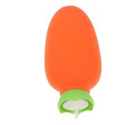 FONDOTIN 1set Portable Hot Water Bag Multifunctional Hand Warmer for Outdoor Use Compact Belly Warmer for Joint and Muscle Relief Cartoon Design