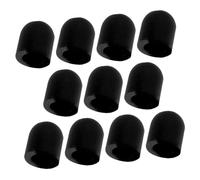 FONDOTIN 20 pcs Capacitive Stylus Pen Replacement Tips High Sensitivity Accurate Touch Screen Pen Tips Compatible with Phone Tablet