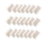 FONDOTIN 20pcs Multipurpose Catnip Teabags for Indoor Cats Natural Replacement Catnip for Drinking Each Entices Cats to Drink More Water and Enhances Play Experience
