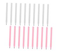 FONDOTIN 20PCS Stylus Pen for LCD Writing Tablets Lightweight Portable Digital Pen with Ergonomic Grip High Precision Handwriting Stylus for Touch Screens Compatible with Drawing and Sketch