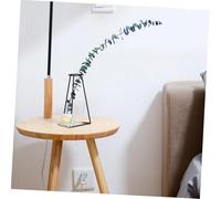 FONDOTIN 2pcs Portable Foldable Smartphone Support Brackets Multi-angle Stable Desktop Phone Stands Lightweight for Study and Travel