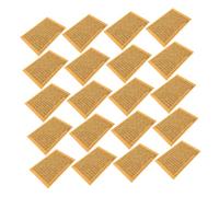 FONDOTIN 30 Sheets DIY Money Box Stickers with Euro Goal Number Labels for Savings Bank Euro Challenge Tracker Stickers for Coin Box Easy to Apply and Remove for Birthdays and Holidays