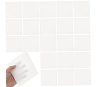 FONDOTIN 300pcs Dry Cleaning Wipes Dustless Non-abrasive Lab Cloths for Electronics Optics Monitors Cameras Tablets Eyeglasses