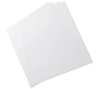 FONDOTIN 300Pcs Translucent Tracing Paper for Calligraphy Practice Drawing and School Use Lightweight Drafting Paper for Teens Adults