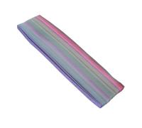 FONDOTIN 360pcs Glitter Origami Paper Strips Shiny Star Folding Craft Paper for DIY Projects Adults Family Activities Decorative Crafting Supplies