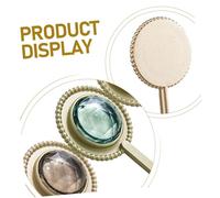 FONDOTIN 4pcs Self Adhesive Wall Hooks Compact Space-Saving Multi-use Storage Hangers for Bathroom Towels Accessories Installation No Drilling Required Modern Elegant Design for Kitchen