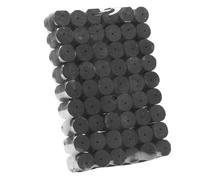 FONDOTIN 54Pcs Handmade Smokeless Moxa Sticks Moxibustion Accessory for Cervical Spondylosis Scapulohumeral Relief and Fatigue Reduction Suitable for Beauty Salon Use