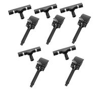 FONDOTIN 5pcs Plastic Shelf Clamp Price Label Holders Display Stands for Retail Merchandise Advertising Clips Sign Holders for Supermarket Store Office Use