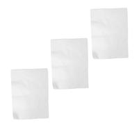 FONDOTIN 90Pcs Multi-function Xuan Paper Rice Paper for Writing Calligraphy and Traditional Chinese Painting Practice White with Moderate Ink Absorption and Slow Infiltration