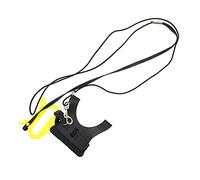 FONDOTIN Adjustable Parrot Harness and Flying Leash Safe Durable Outdoor Training Gear for Birds for Parrots Conures and Budgies Enjoy Quality with Your