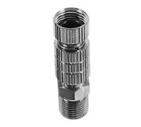 FONDOTIN Airbrush Quick Disconnect Adapter Fittings Airbrush Hose Connector Kit for Air Compressor Easy Installation Secure and Reliable Connection